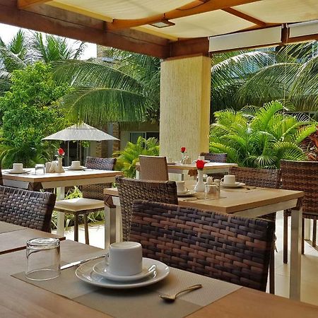 Ravenala Hotel Boutique กาโนอาเกบราดา ภายนอก รูปภาพ