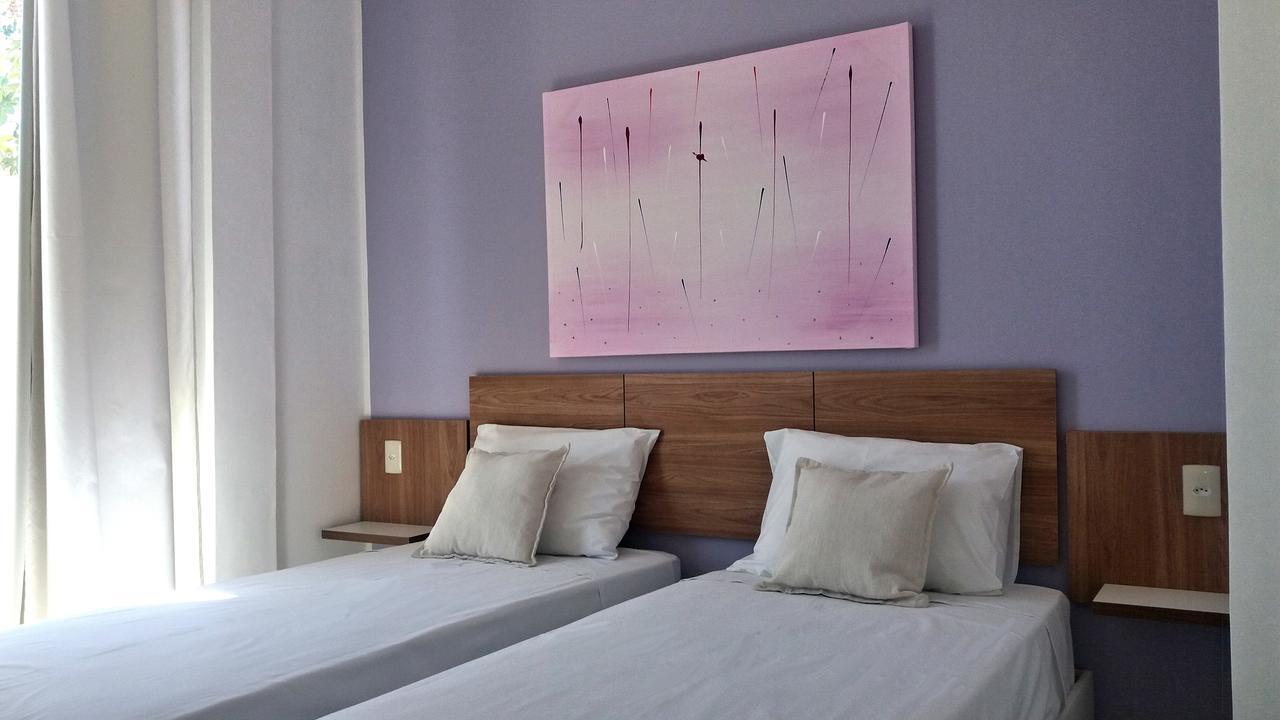 Ravenala Hotel Boutique กาโนอาเกบราดา ภายนอก รูปภาพ