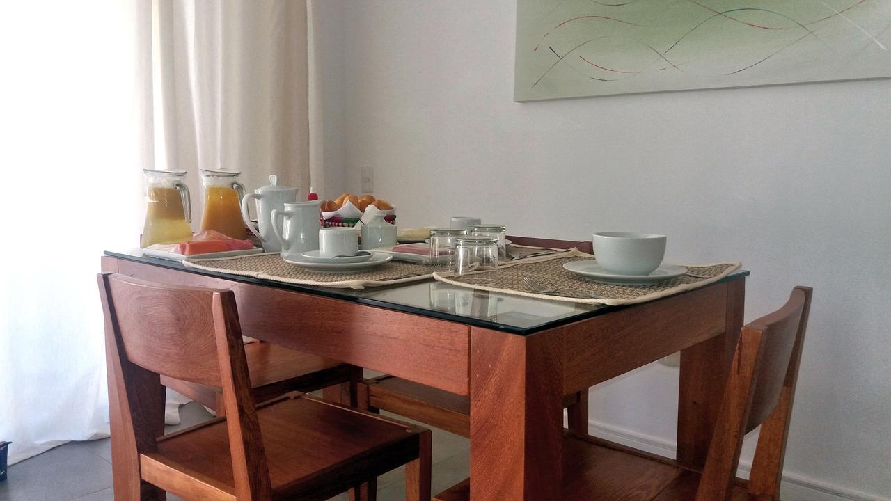 Ravenala Hotel Boutique กาโนอาเกบราดา ภายนอก รูปภาพ