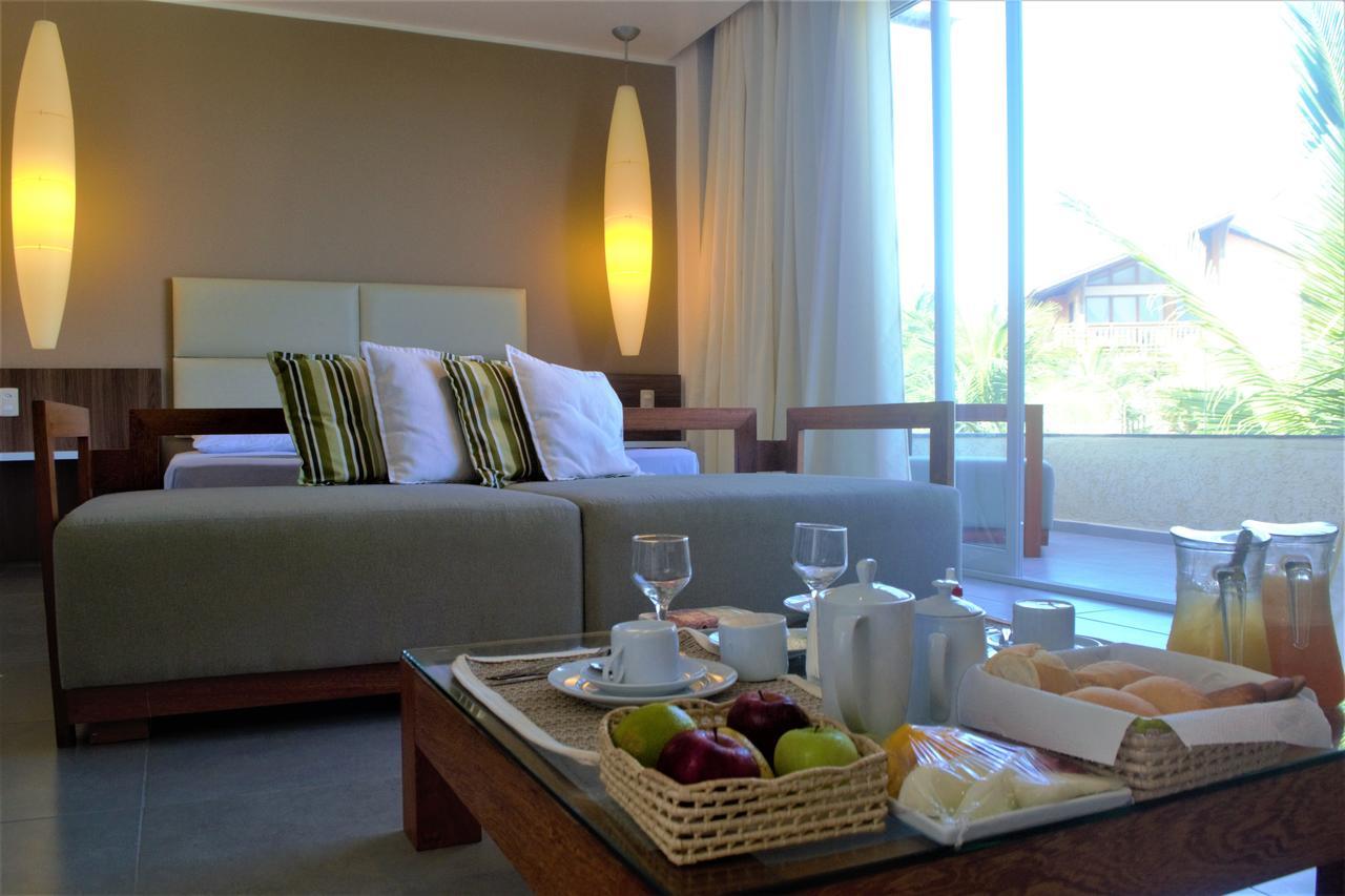 Ravenala Hotel Boutique กาโนอาเกบราดา ภายนอก รูปภาพ