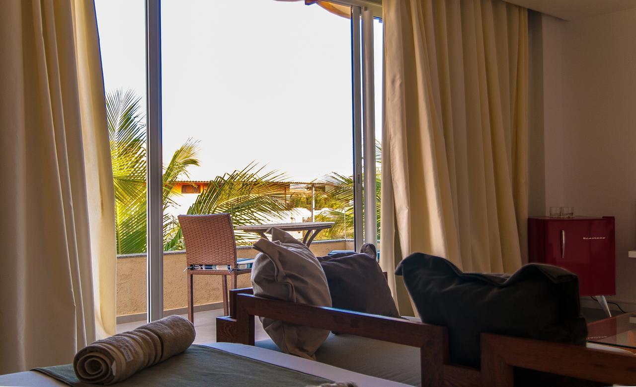 Ravenala Hotel Boutique กาโนอาเกบราดา ภายนอก รูปภาพ