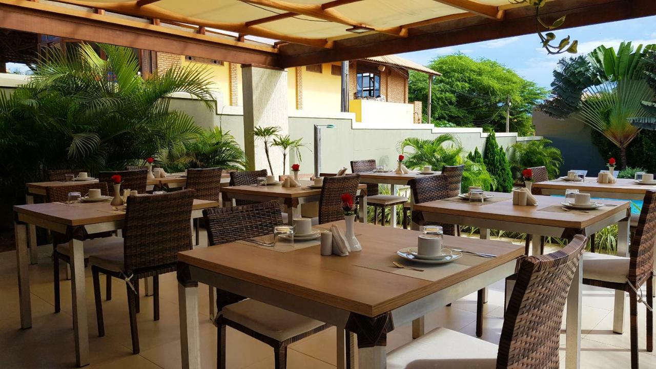 Ravenala Hotel Boutique กาโนอาเกบราดา ภายนอก รูปภาพ