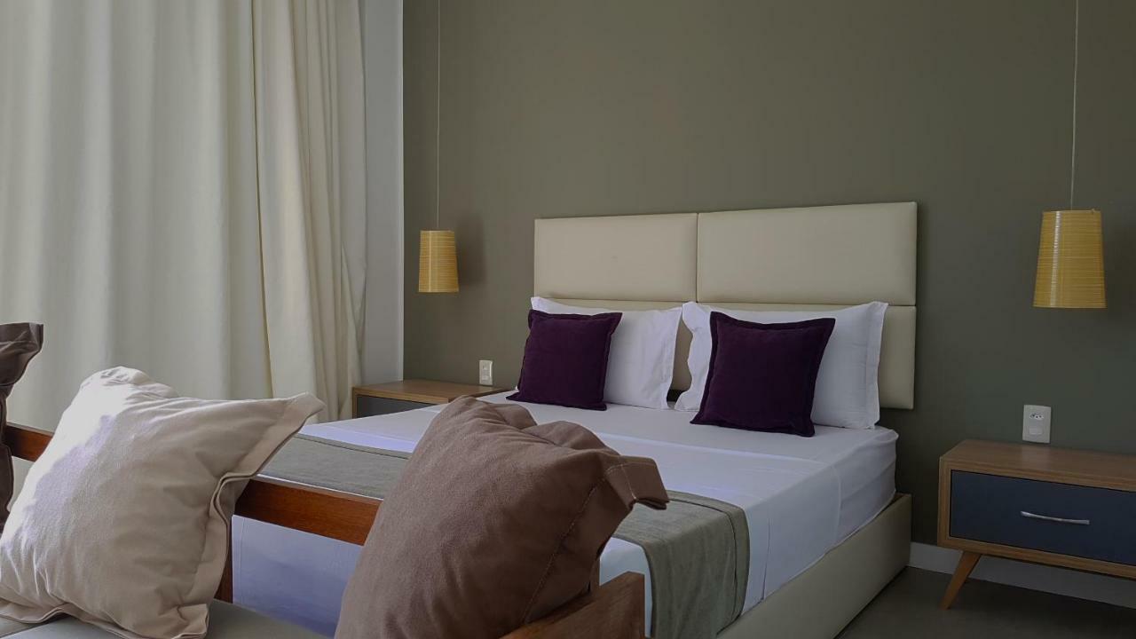 Ravenala Hotel Boutique กาโนอาเกบราดา ภายนอก รูปภาพ
