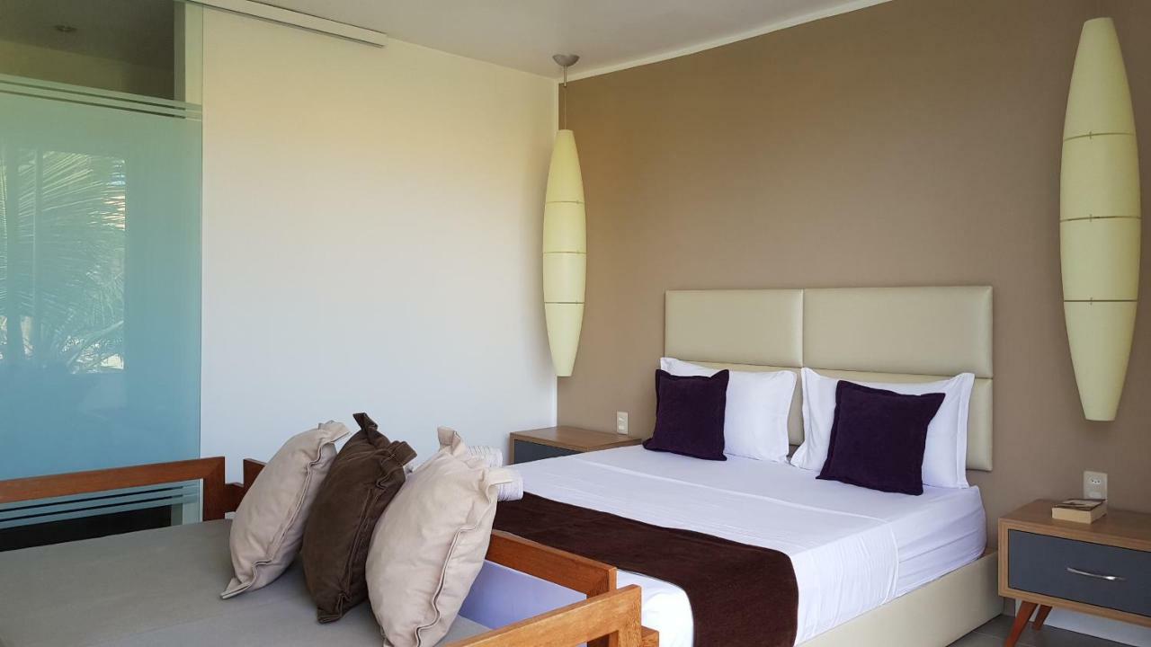 Ravenala Hotel Boutique กาโนอาเกบราดา ภายนอก รูปภาพ