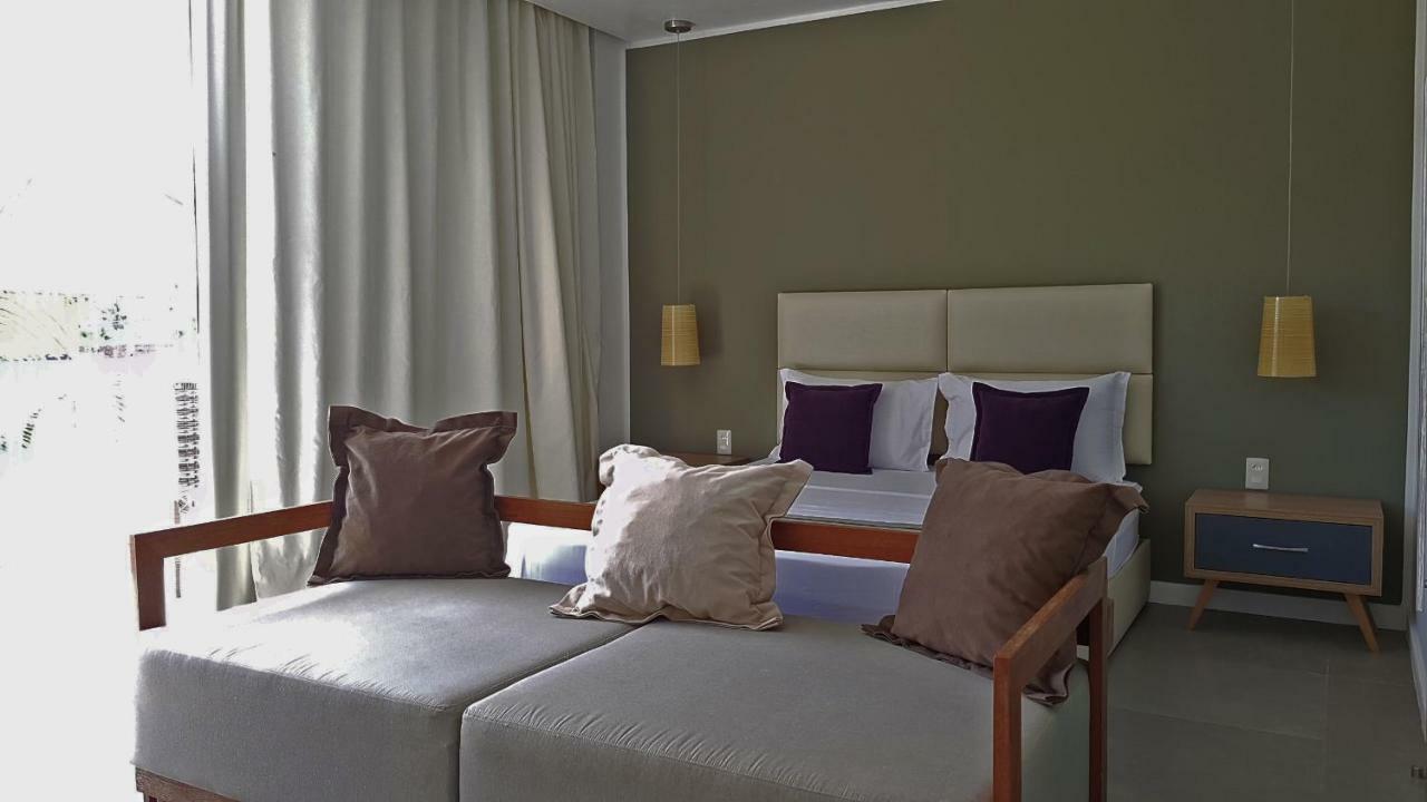 Ravenala Hotel Boutique กาโนอาเกบราดา ภายนอก รูปภาพ