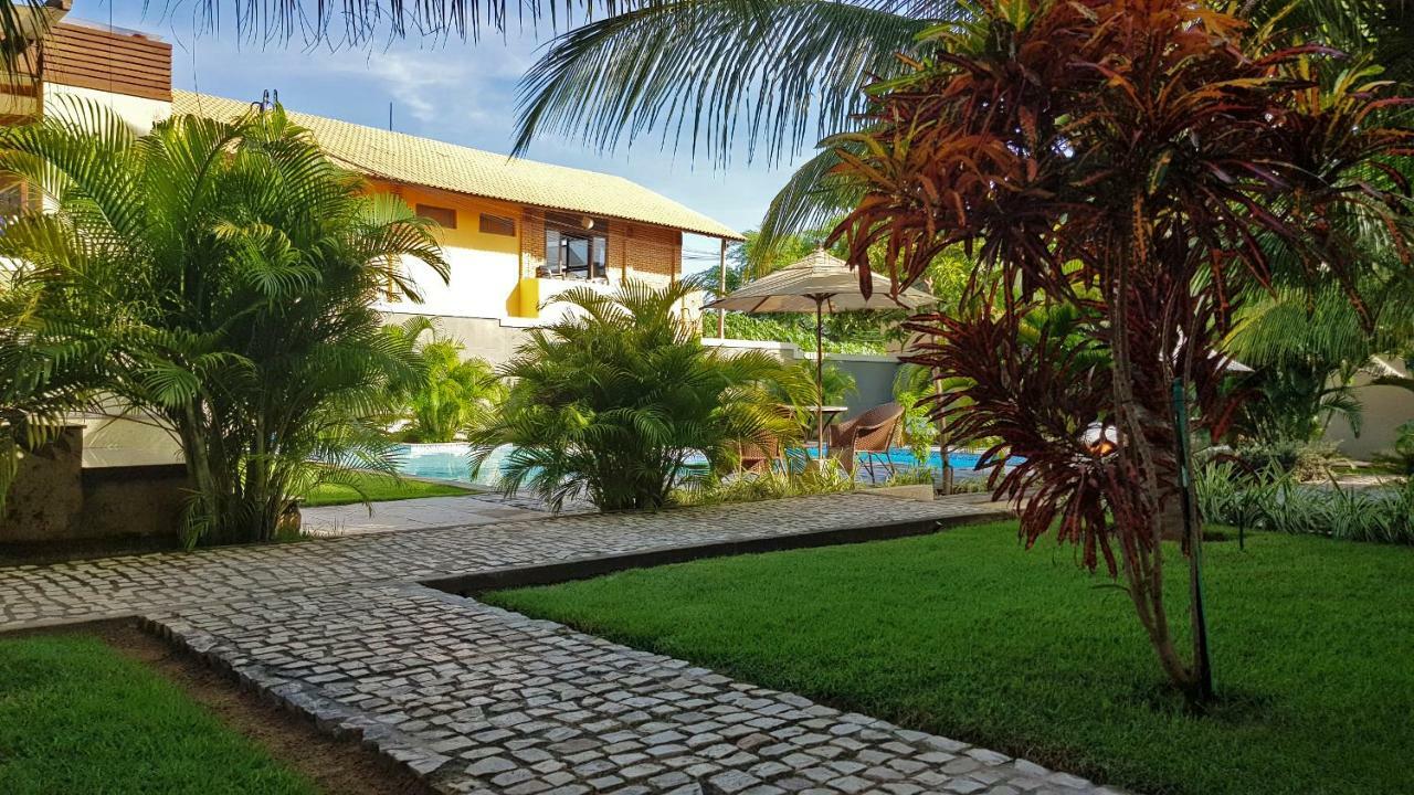 Ravenala Hotel Boutique กาโนอาเกบราดา ภายนอก รูปภาพ