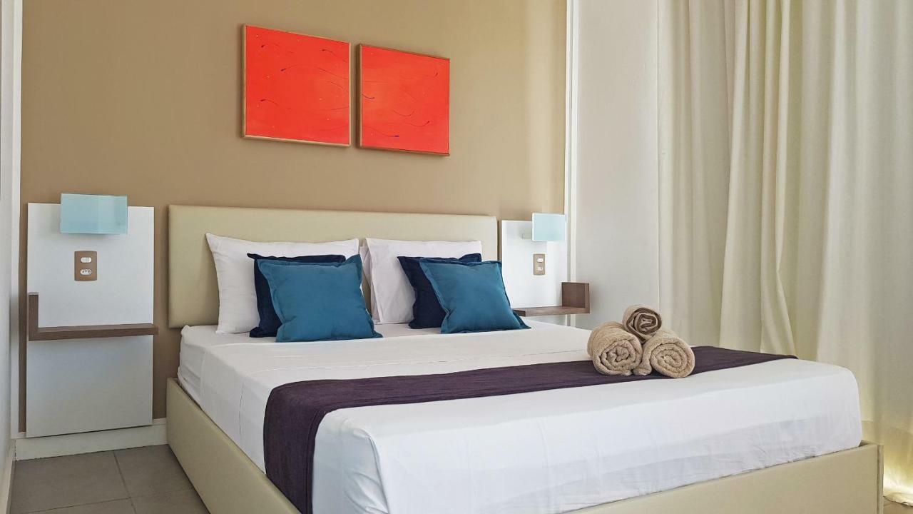 Ravenala Hotel Boutique กาโนอาเกบราดา ภายนอก รูปภาพ