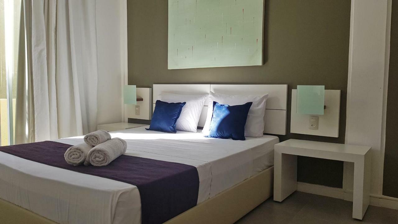Ravenala Hotel Boutique กาโนอาเกบราดา ภายนอก รูปภาพ