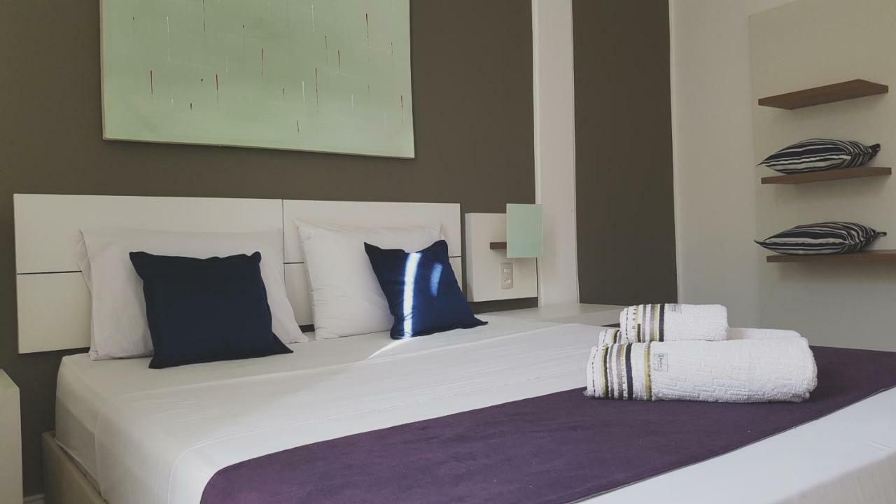 Ravenala Hotel Boutique กาโนอาเกบราดา ภายนอก รูปภาพ